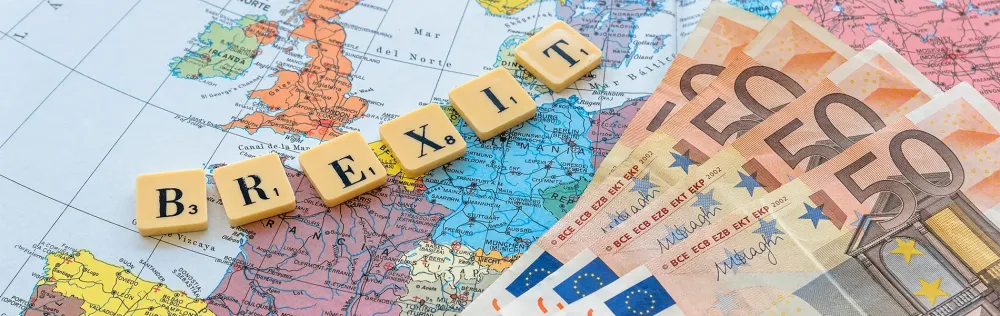 Brexit 2019